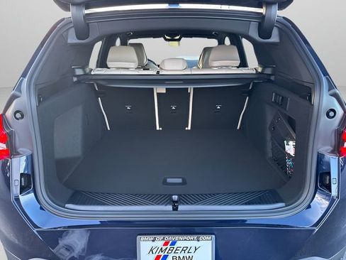 New 2026 BMW X3 xDrive30 w/ Premium Package AWD/4WD image 23
