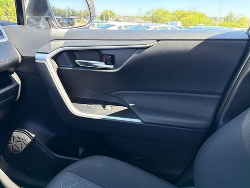 Used 2025 Toyota RAV4 XLE w/ Convenience Package AWD/4WD image 23