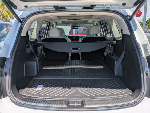Certified 2024 Kia Telluride SX AWD/4WD image 10