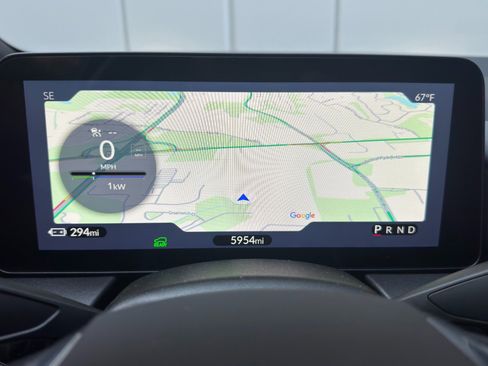 Used 2024 Honda Prologue Touring image 19