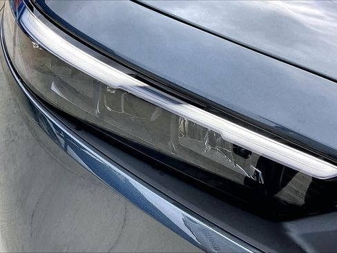 New 2026 Honda Accord SE image 13