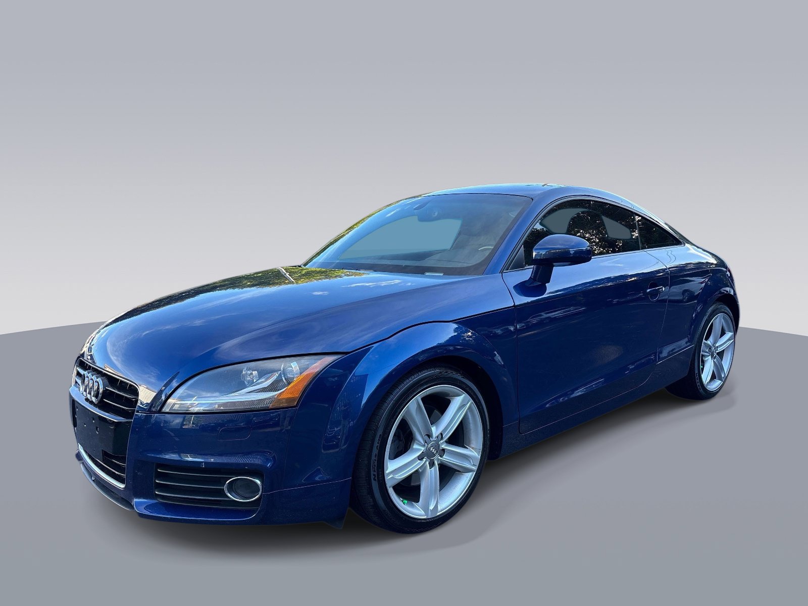 Used 2012 Audi TT 2.0T Premium Plus AWD/4WD image 7