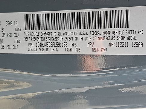 Used 2015 Jeep Wrangler Unlimited Sahara w/ Connectivity Group image 32