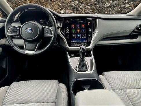 Used 2023 Subaru Legacy Premium image 14