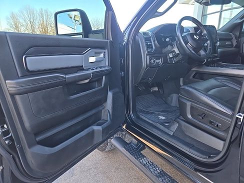 Used 2023 RAM 2500 Rebel w/ Level 1 Equipment Group image 39