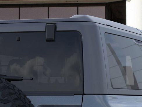 New 2025 Ford Bronco w/ Sasquatch Package image 25