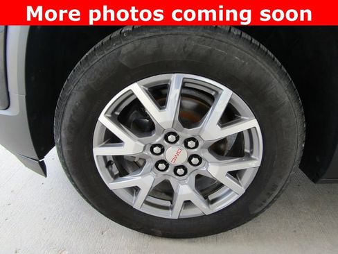 Used 2020 GMC Acadia SLT AWD/4WD image 29