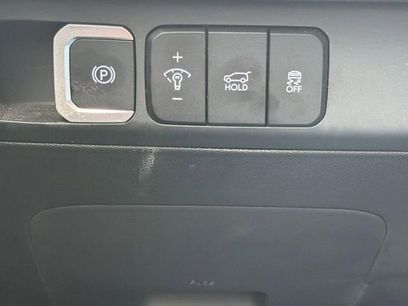 Used 2025 Hyundai Santa Fe SEL