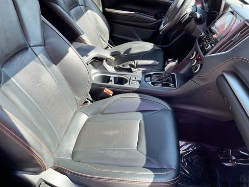 Used 2023 Subaru Crosstrek 2.5i Limited image 26