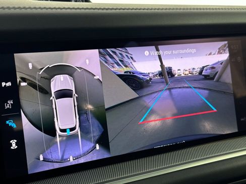 New 2026 Porsche Cayenne S image 24