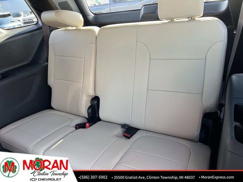 Certified 2023 Chevrolet Traverse Premier image 14