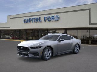 New 2026 Ford Mustang Coupe video 1