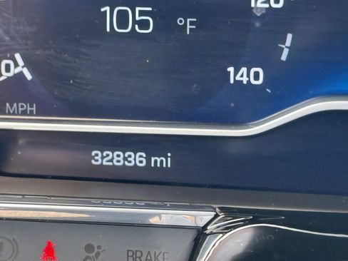 Used 2024 Chevrolet Silverado 1500 RST image 31