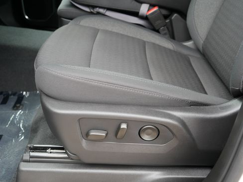 Certified 2026 Chevrolet Silverado 1500 RST AWD/4WD image 20