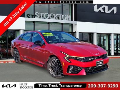 Used 2025 Kia K5 GT
