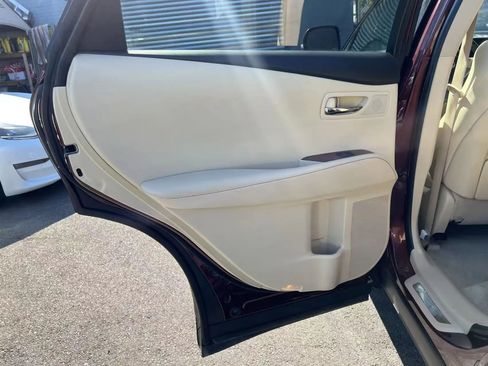 Used 2015 Lexus RX 350 AWD image 19