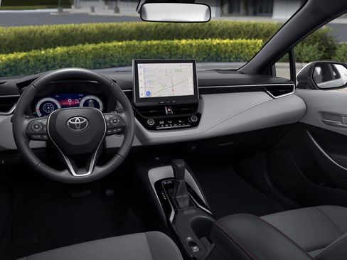 New 2026 Toyota Corolla SE image 30