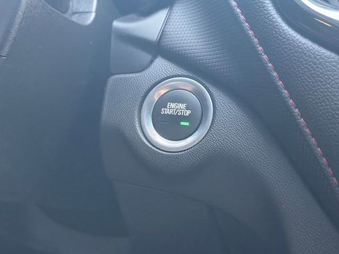 Certified 2023 Chevrolet Equinox RS w/ LPO, Cargo Package image 33