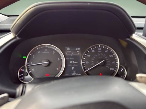 Used 2020 Lexus RX 350L Premium image 17