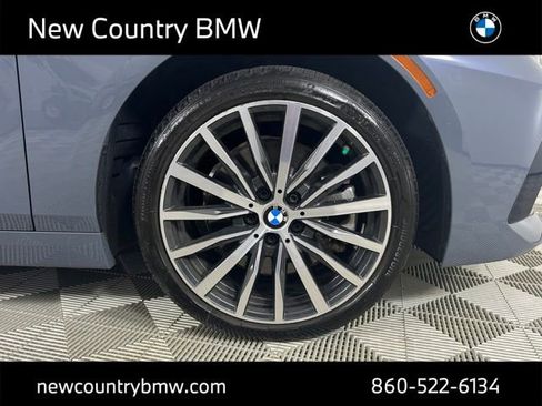 Used 2024 BMW 228i xDrive Gran Coupe w/ Premium Package image 9