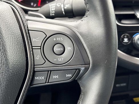 Used 2024 Toyota Camry XSE image 28