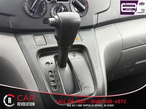 Used 2021 Nissan NV200 S image 24