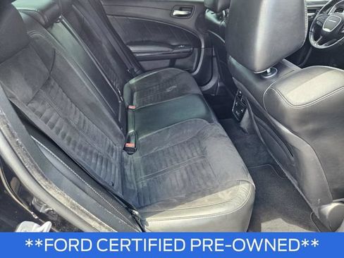 Used 2019 Dodge Charger Scat Pack w/ Daytona Edition Group RWD image 14