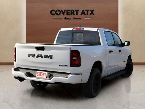 New 2026 RAM 1500 Express image 5
