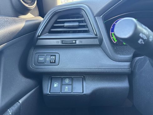 Used 2022 Honda Insight EX image 22