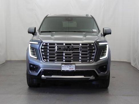 New 2026 GMC Yukon Denali w/ Advanced Technology Package image 5
