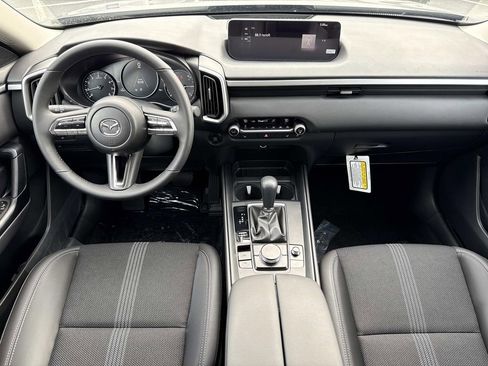 New 2026 MAZDA CX-50 AWD 2.5 S w/ Weather Package image 21