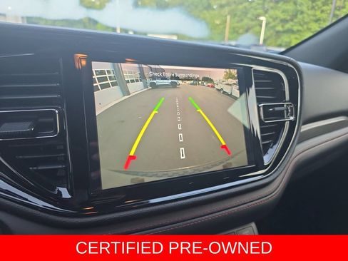 Used 2024 Dodge Durango GT AWD/4WD image 25