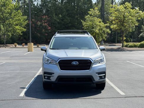 Used 2021 Subaru Ascent Touring w/ Popular Package #2 AWD/4WD image 2