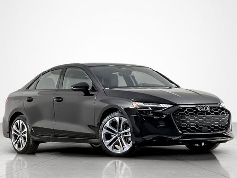 New 2026 Audi A3 2.0T Premium Plus image 2