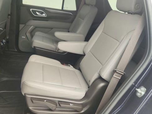 Used 2024 Chevrolet Tahoe Z71 w/ Off-Road Capability Package image 29