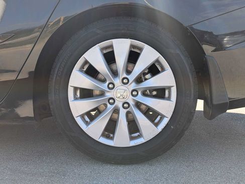 Used 2014 Honda Accord EX-L image 13
