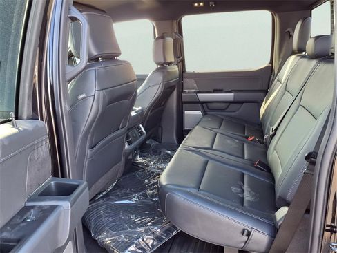 New 2026 Ford F150 XLT w/ Equipment Group 303A High image 21