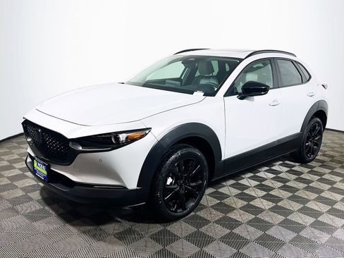 New 2026 MAZDA CX-30 Aire Edition image 3