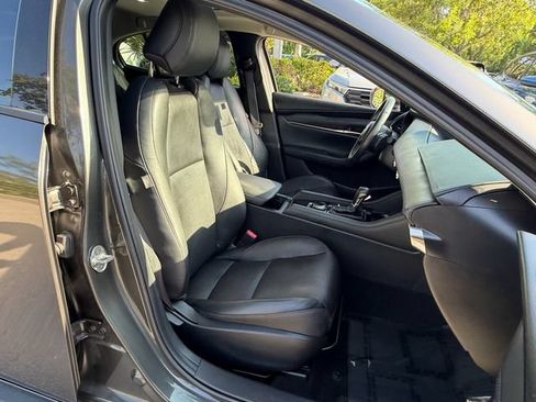 Used 2021 MAZDA MAZDA3 s FWD image 20