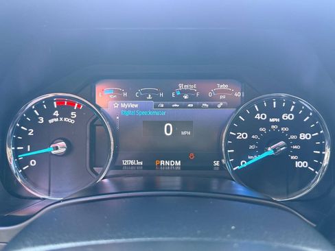 Used 2020 Ford F250 Lariat w/ Tremor Off-Road Package AWD/4WD image 24