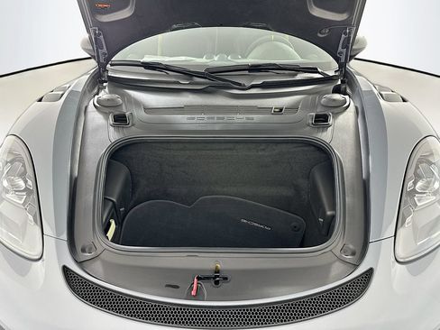Certified 2024 Porsche 718 Boxster Spyder RS RWD image 26