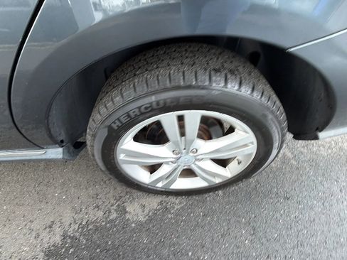 Used 2012 Mercedes-Benz ML 350 4MATIC image 22