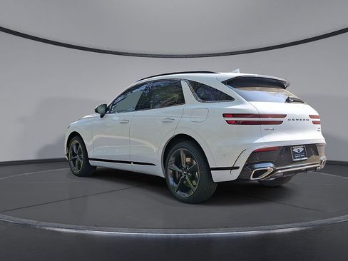 New 2026 Genesis GV70 2.5T Sport Prestige image 11