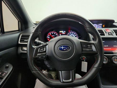 Used 2018 Subaru WRX Premium AWD/4WD image 17
