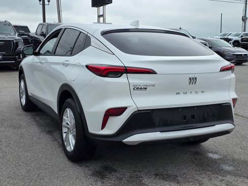 Used 2026 Buick Envista Preferred w/ Convenience I Package image 5