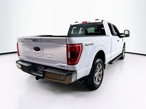 Certified 2022 Ford F150 XLT w/ Equipment Group 302A High image 10