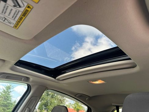 Used 2022 Honda HR-V EX image 5
