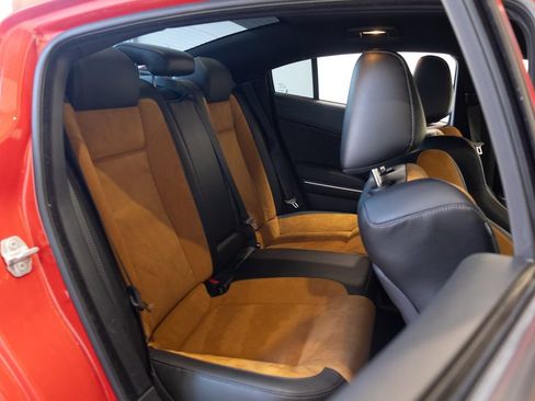 Used 2022 Dodge Charger GT w/ Plus Group RWD image 22