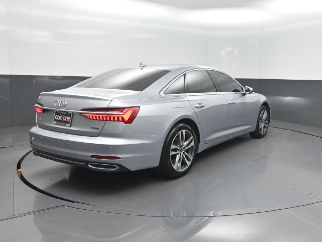 Used 2023 Audi A6 2.0T Premium AWD/4WD image 25