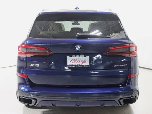 Used 2022 BMW X5 xDrive40i image 13